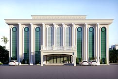 Rmansha Inn ( A Unit Of SHUBH VILASH HOTELS AND RESORT), Prayagraj