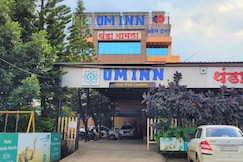 Hotel Om Inn, Wadgaon