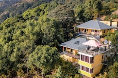 Greenleaf Holidays, Munnar