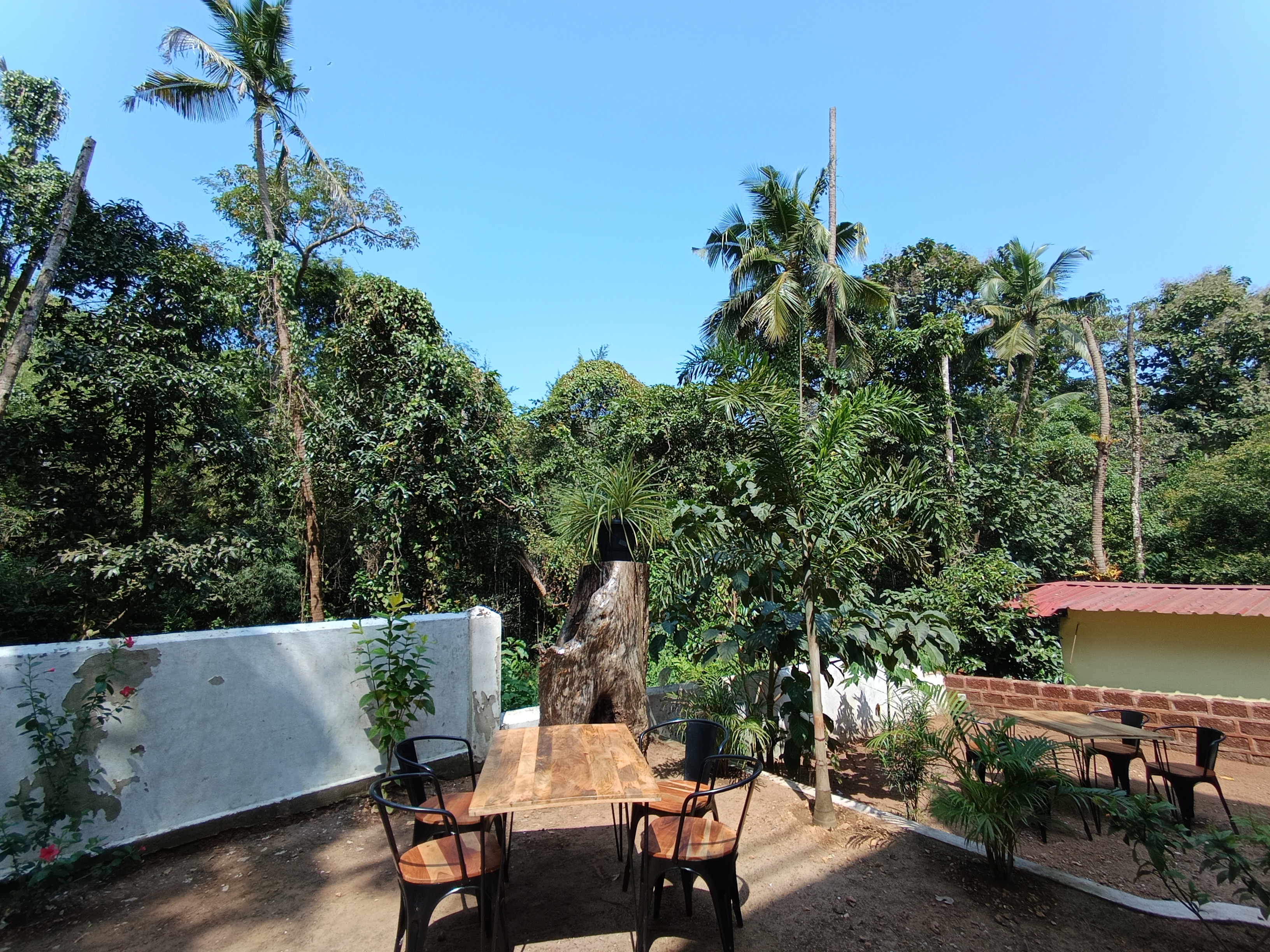 Jangala Resort - Tap to explore photos