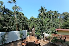 Jangala Resort, Goa