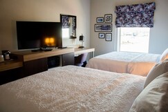 Hampton Inn & Suites by Hilton Warrington Horsham, Bucks