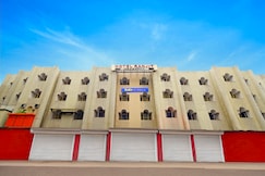 FabHotel Ranjit Residency, Hyderabad