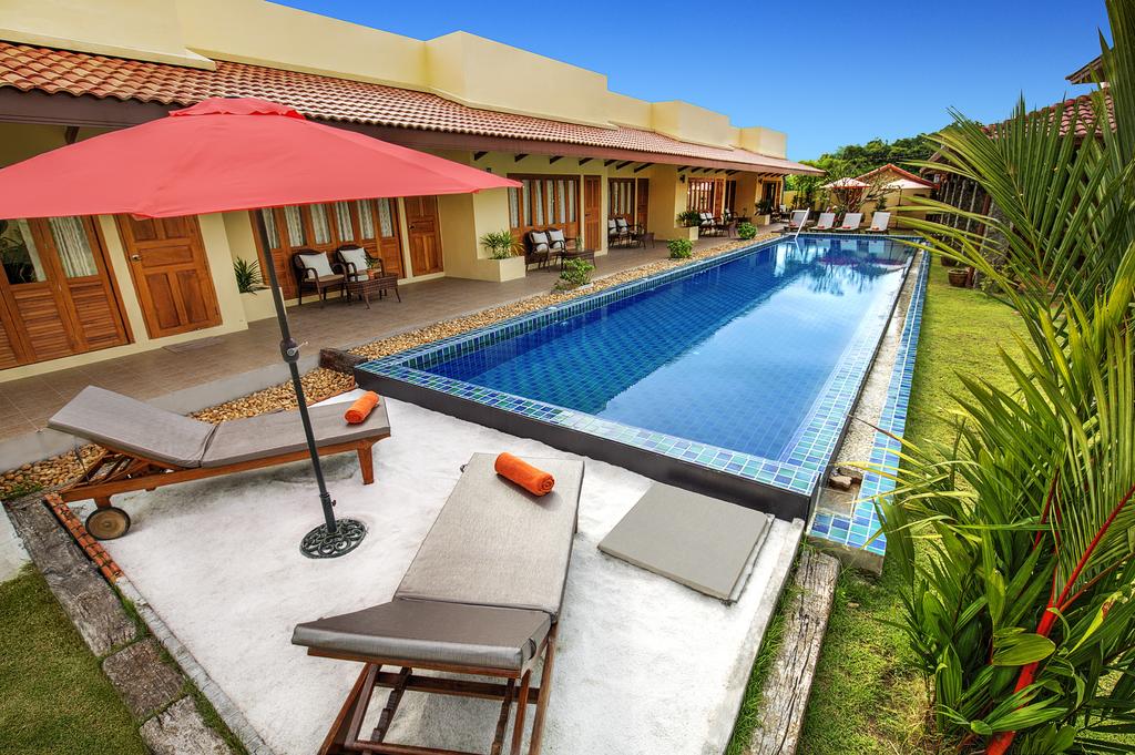Taratai Villa Guest House - Tap to explore photos