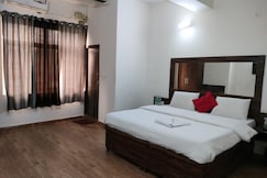 THE REJOICE, Greater Noida