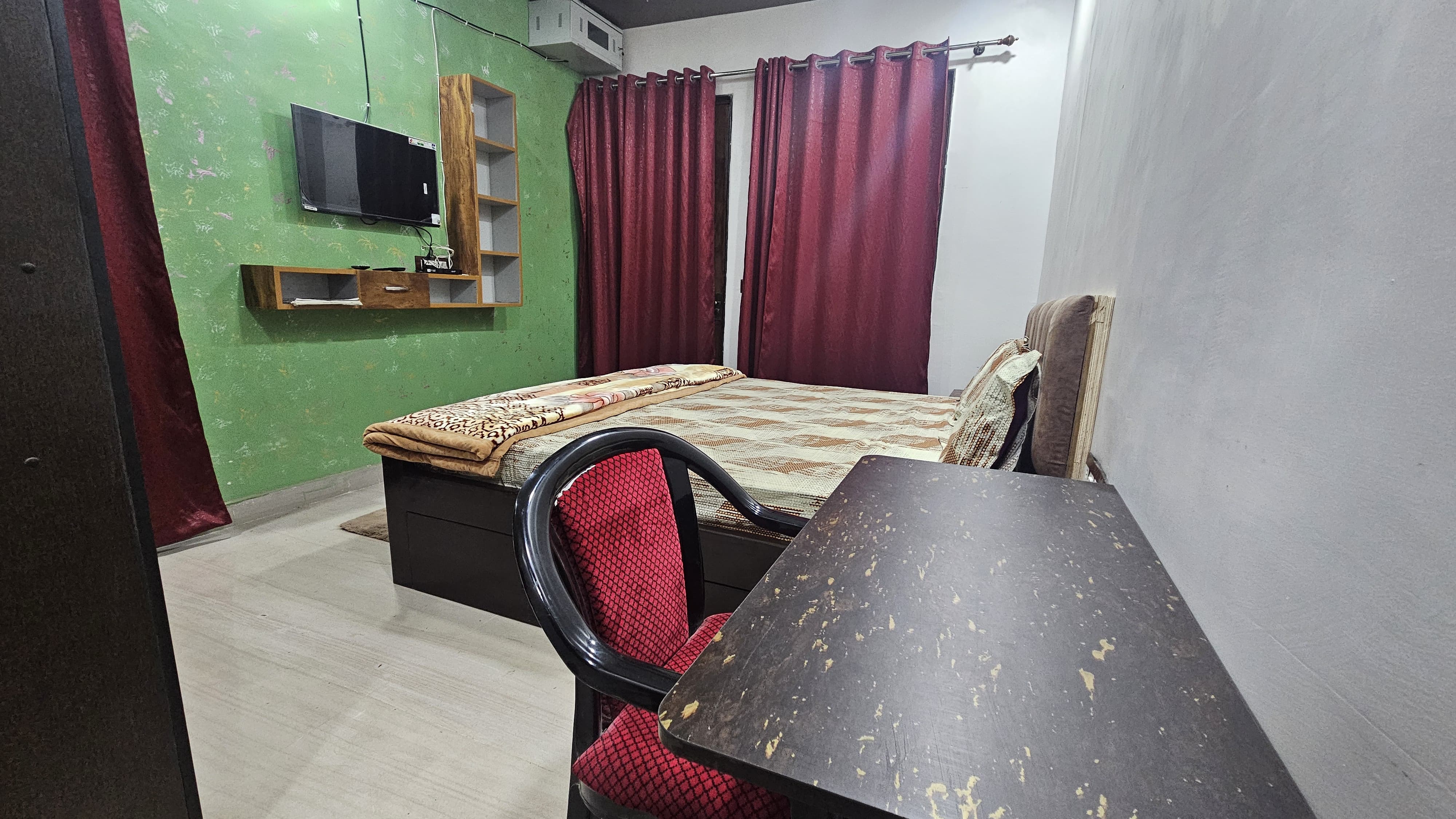 Sukdham Homestays - Tap to explore photos