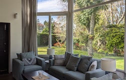 Woodside Living Room