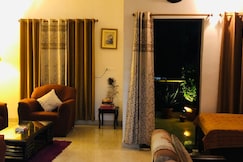 Tattva Palatial | Entire 3BHK Apartment, Varanasi