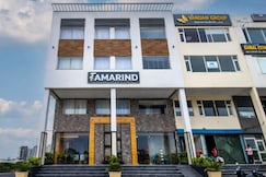 Hotel Tamarind, Mohali