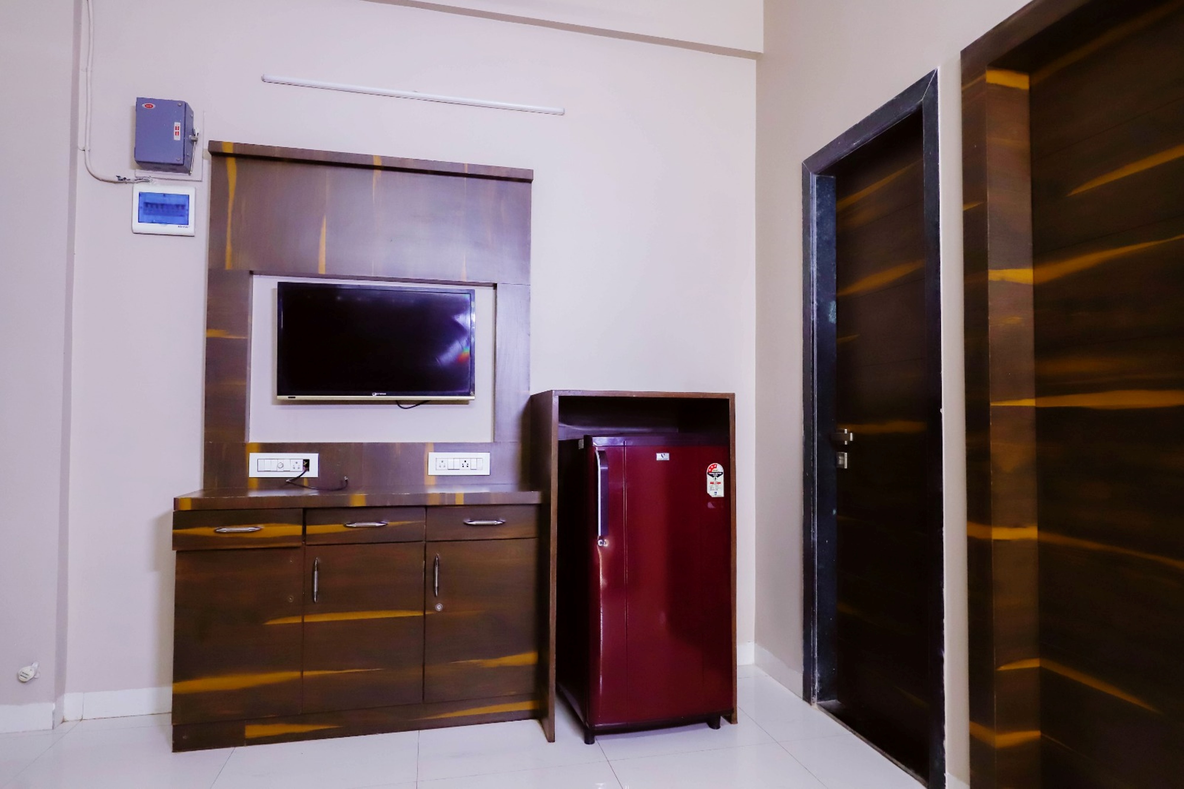 Luxe Studio Apartment - D46 1