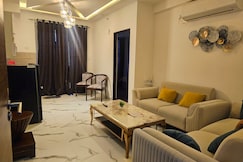 1 Bhk prefect stay, Gurgaon