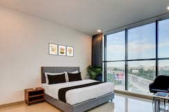 Hotel O Lotus Inn, Pune