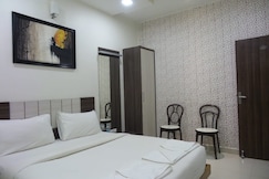 Hotel Shubhashree Comfort, Badami