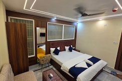 Hotel Radha Krishna and Restaurant, Deoria