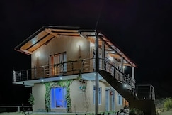 Buransh Retreat, Almora