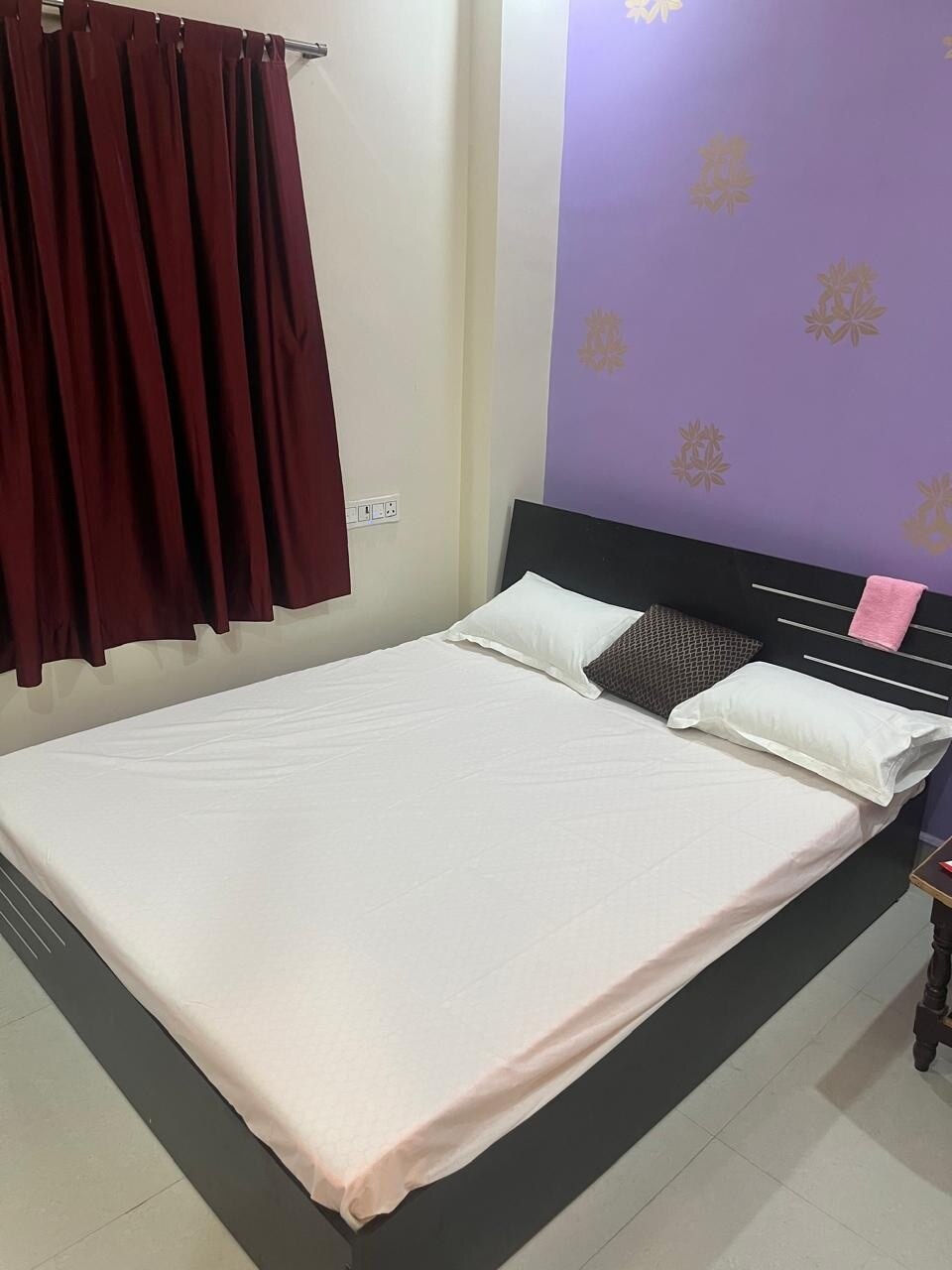 Hotel Sunaina Residency - Tap to explore photos