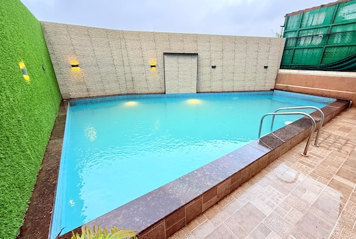 Cozy villa lonavala