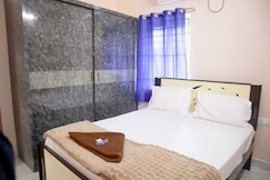 OYO Hotel O Hbs Homestay, Tirupati