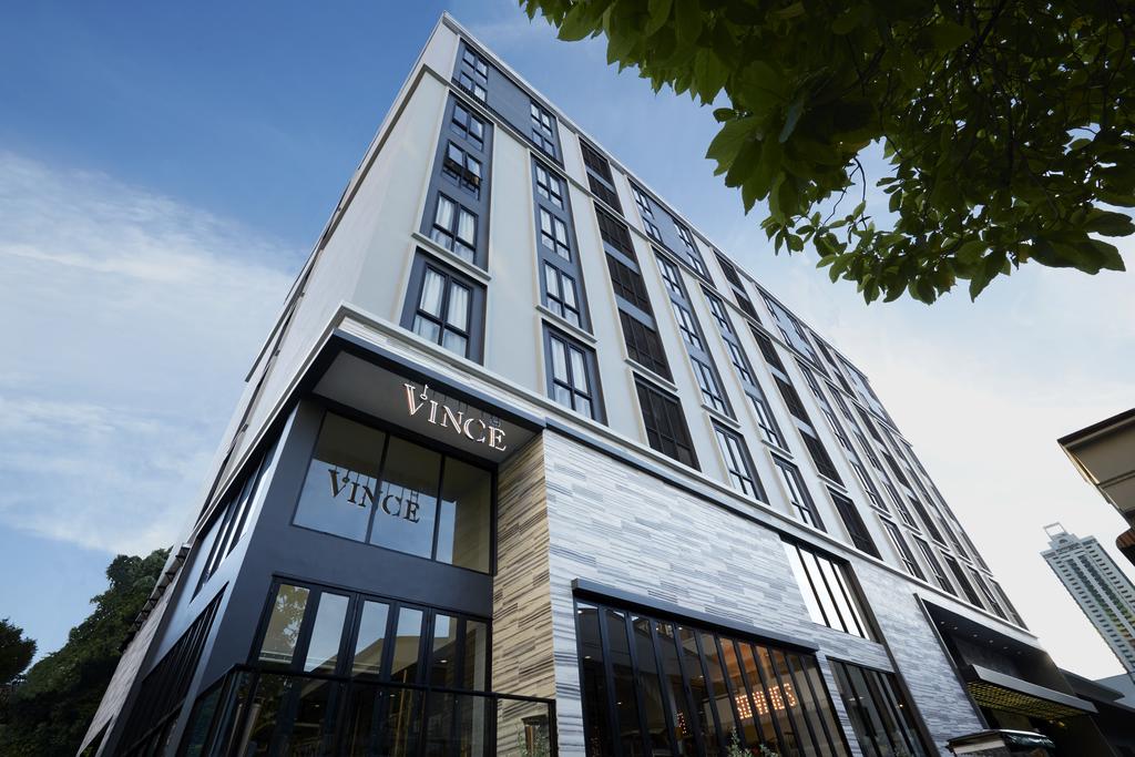Vince Hotel Pratunam Bangkok Start From Sgd 58 Per Night Price Address Reviews