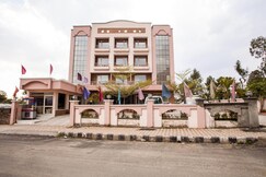 Hotel Shree Palace, Katra