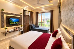 Hotel Prem Near ISKCON Temple, Vrindavan, Vrindavan