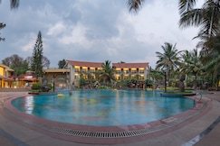 Silent Shores Resort & Spa, Mysore