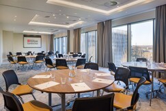 Hilton Garden Inn Stoke on Trent, Cheshire East