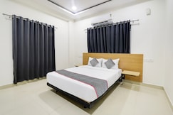 Townhouse De Alphabet Hotel Kukatpally Nexus Mall, Hyderabad