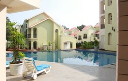 Swimming Pool 1