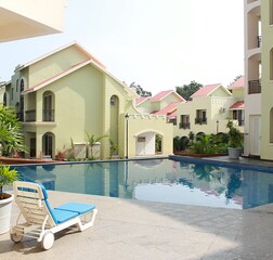 Swimming Pool 1