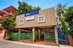FabHotel Manvin'S Inn, Goa