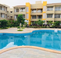 Swimming Pool 1
