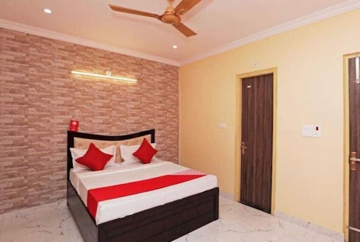 Hotel O Green Apple