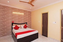 Hotel O Green Apple, Dadri