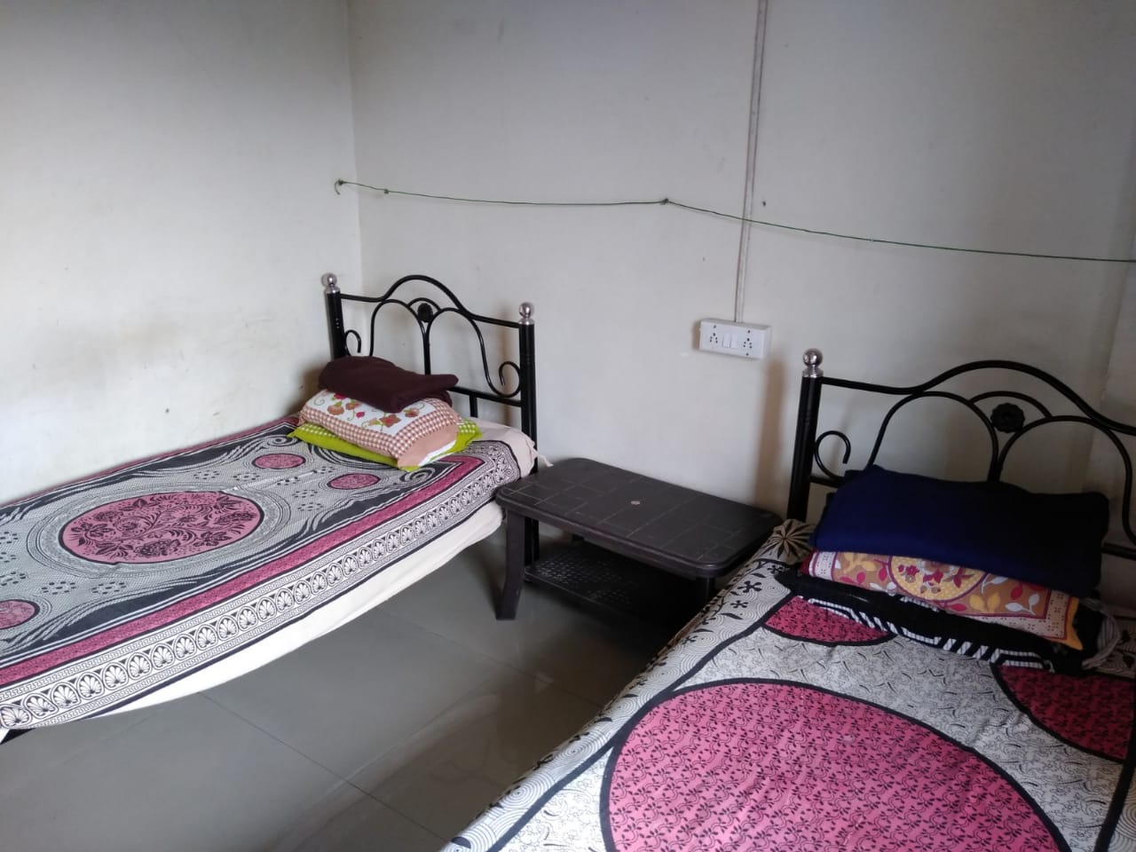 Kolhapur Pride Hostel - Tap to explore photos
