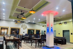 Kanha Hotel and Restaurant, Churu