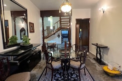 Villa Bliss Windermere 4BHK Near Mall Road, Nainital