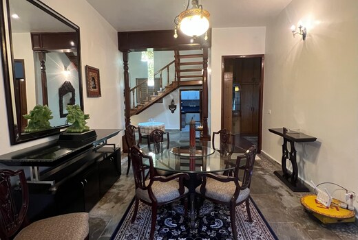 Villa Bliss Windermere 4BHK Near Mall Road
