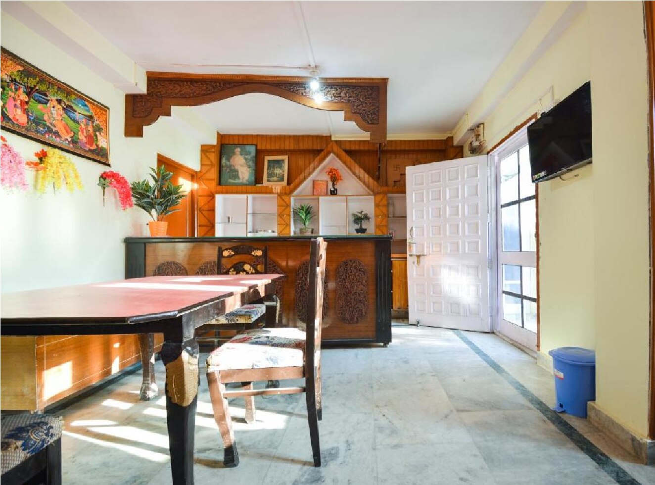 GreenValley View Homestay - Tap to explore photos