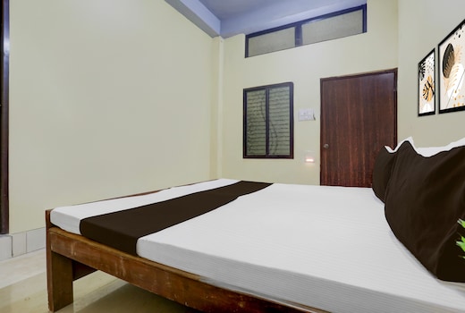 SPOT ON by OYO Hotel Sun City