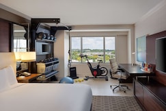 HILTON MCLEAN TYSONS CORNER, Baltimore