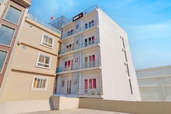 Hotel O Dev Ganga Retreat Tapovan, Rishikesh