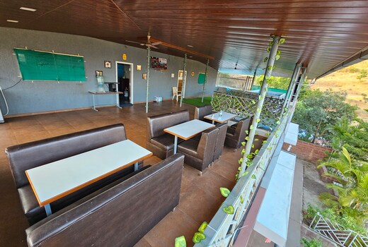 Meera's Apartments 4