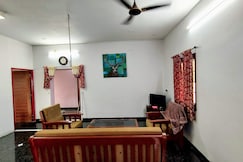 NJM Villa, Coimbatore