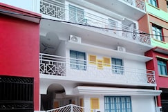 Cozy 2BHK in Koramangala, Bangalore