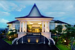 Aston Tanjung Pinang Hotel & Conference Center, Tanjungpinang
