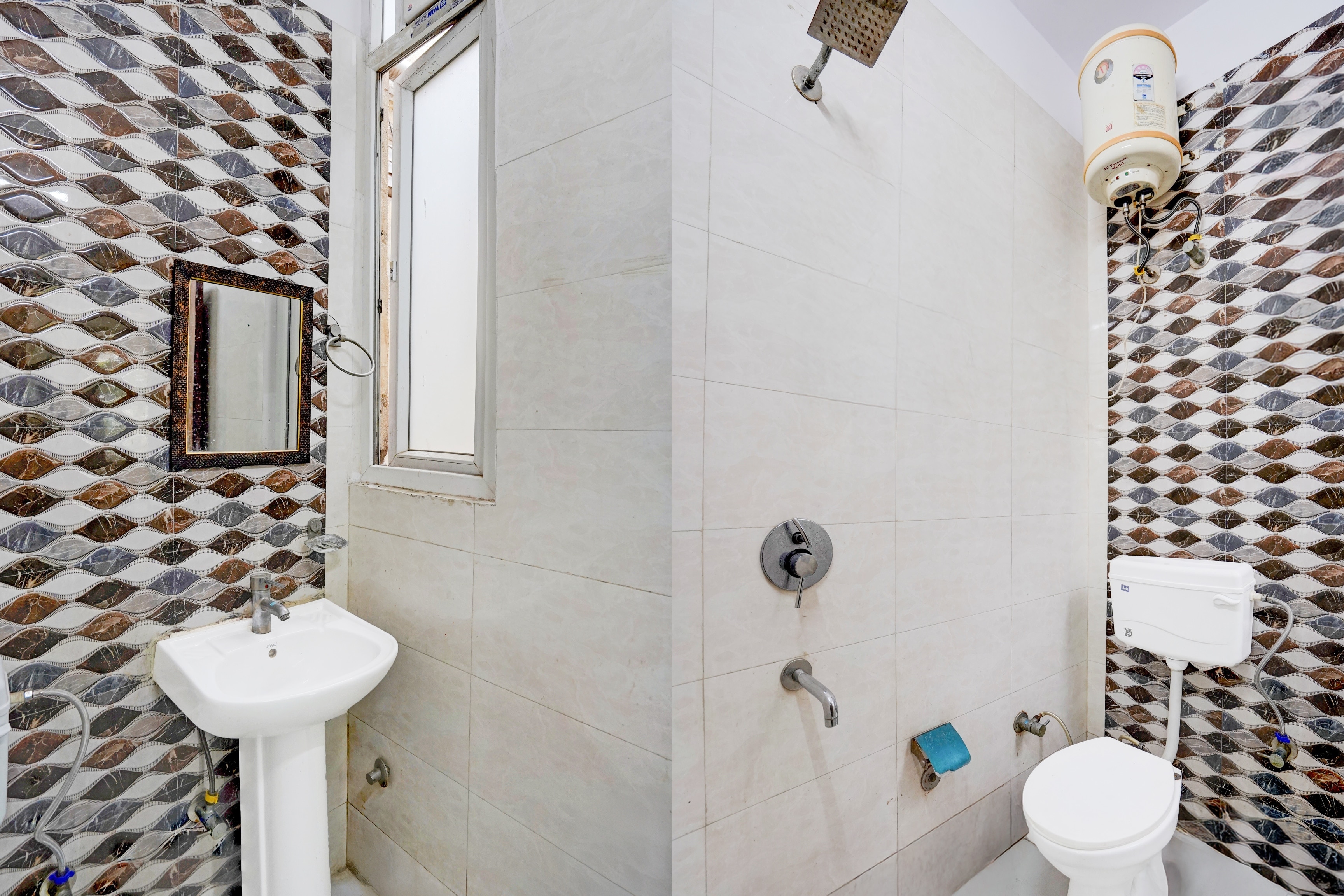 Hotel O Arpit Residency - Tap to explore photos