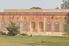 The Grand : A Heritage Property, Bheri