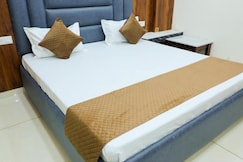 V2 guest house, Jalandhar
