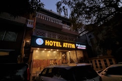 Hotel Atithi, Dehradun